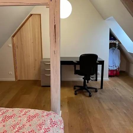 Maison De Caractere Ballon Mars Vakantiehuis