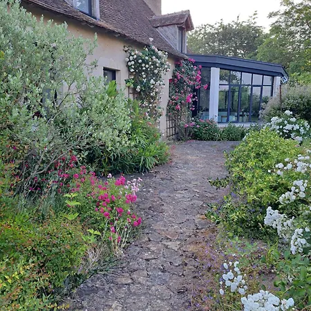 Maison De Caractere Ballon Mars Vakantiehuis